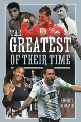 Největší ve své době - The Greatest of Their Time