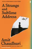 Podivná a vznešená adresa - Strange and Sublime Address