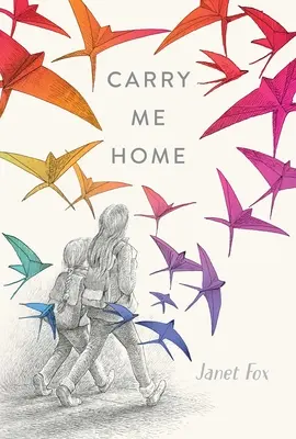 Odnes mě domů - Carry Me Home