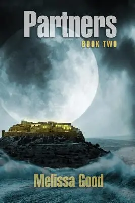Partneři - kniha druhá - Partners-Book Two