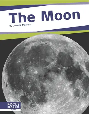 Měsíc - The Moon