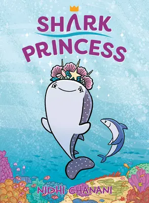 Žraločí princezna - Shark Princess