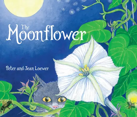 Měsíční květina - The Moonflower