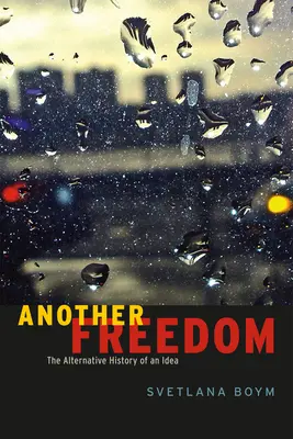 Jiná svoboda: Alternativní dějiny jedné ideje - Another Freedom: The Alternative History of an Idea