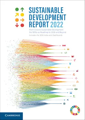 Zpráva o udržitelném rozvoji 2022 - Sustainable Development Report 2022