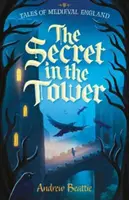Tajemství ve věži - Secret in the Tower
