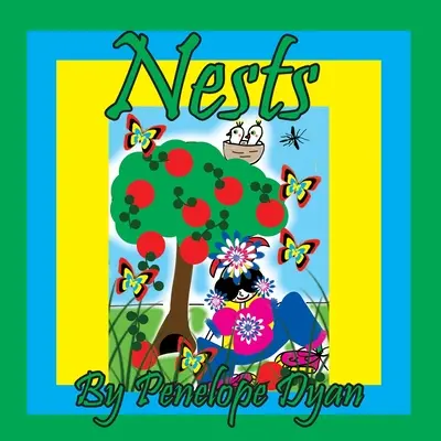 Hnízda - Nests