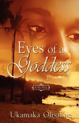 Oči bohyně - Eyes of a Goddess