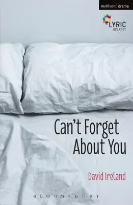 Nemůžeme na tebe zapomenout - Can't Forget about You