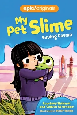 Cosmo zachraňuje: 3. díl - Saving Cosmo: Volume 3