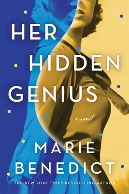 Její skrytý génius - Her Hidden Genius