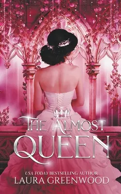 Téměř královna - The Almost Queen