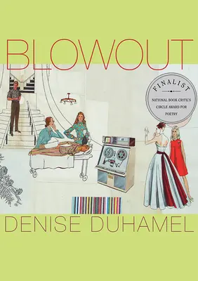 Výbuch - Blowout