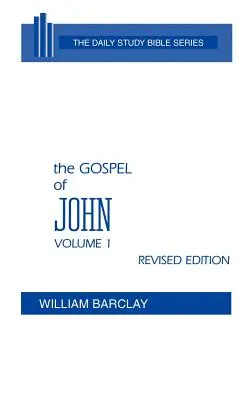 Janovo evangelium: 1. díl (1. až 7. kapitola) - The Gospel of John: Volume 1 (Chapters 1 to 7)