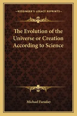Vývoj vesmíru aneb stvoření podle vědy - The Evolution of the Universe or Creation According to Science