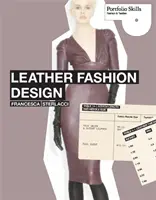Kožený módní design - Leather Fashion Design