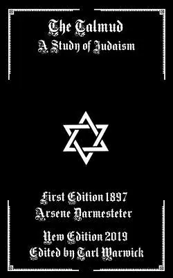 Talmud: Talmud: Příběh judaismu - The Talmud: A Story of Judaism