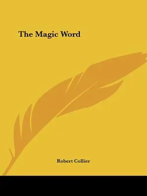 Kouzelné slovo - The Magic Word
