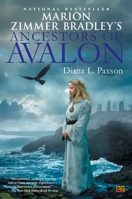 Předkové z Avalonu Marion Zimmer Bradleyové - Marion Zimmer Bradley's Ancestors of Avalon