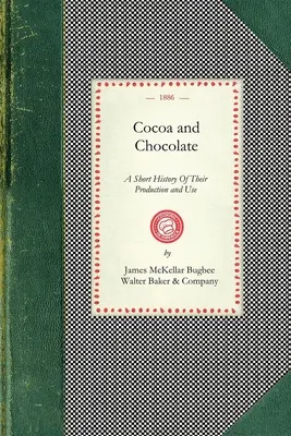 Kakao a čokoláda - Cocoa and Chocolate