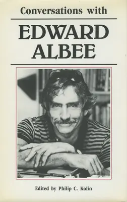Rozhovory s Edwardem Albeem - Conversations with Edward Albee