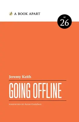 Přechod do režimu offline - Going Offline