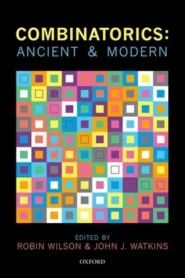 Kombinatorika: Starověká a moderní - Combinatorics: Ancient & Modern
