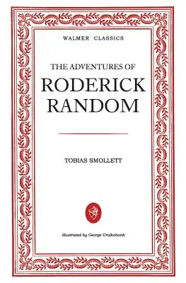 Dobrodružství Rodericka Randoma - The Adventures of Roderick Random