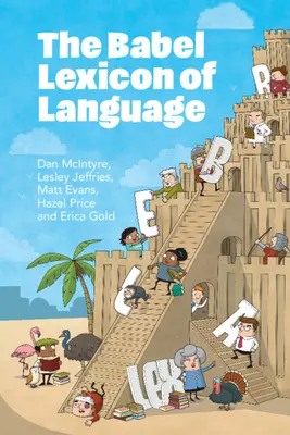 Babylonský lexikon jazyka - The Babel Lexicon of Language