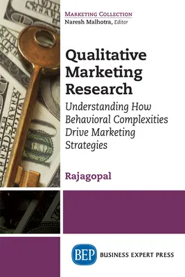 Kvalitativní marketingový výzkum: Pochopení toho, jak složitost chování ovlivňuje marketingové strategie - Qualitative Marketing Research: Understanding How Behavioral Complexities Drive Marketing Strategies
