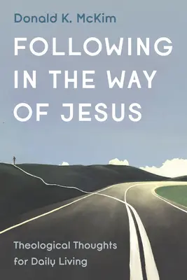 Následování Ježíšovy cesty - Following in the Way of Jesus