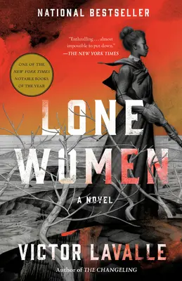 Osamělé ženy - Lone Women