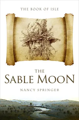 The Sable Moon (Sobolí měsíc) - The Sable Moon