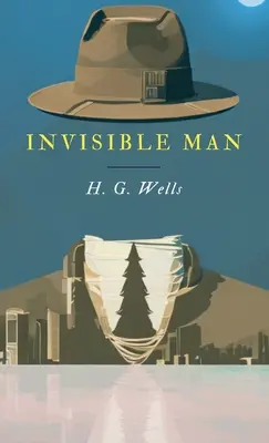 Neviditelný muž - The Invisible Man