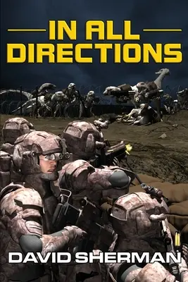 Ve všech směrech - In All Directions