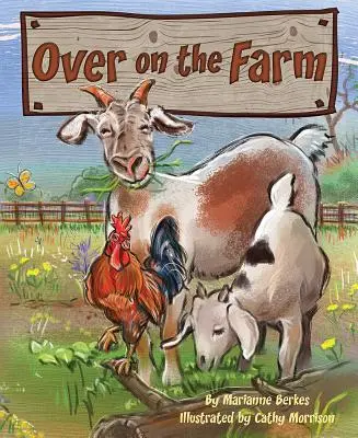 Na farmě - Over on the Farm