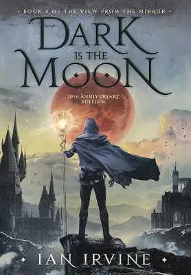 Temný je měsíc - Dark is the Moon