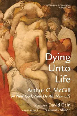 Umírání pro život - Dying Unto Life