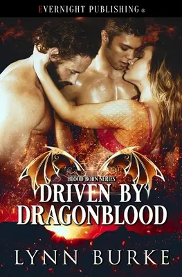 Hnán dračí krví - Driven by Dragonblood