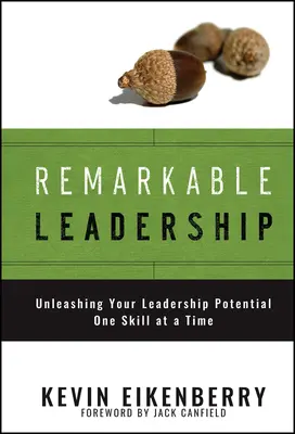Pozoruhodné vedení - Remarkable Leadership