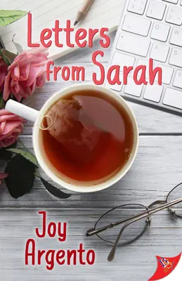 Dopisy od Sarah - Letters from Sarah