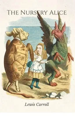Alenka ve školce - The Nursery Alice