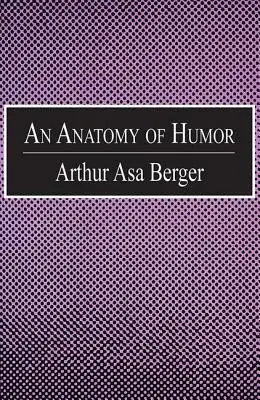 Anatomie humoru - An Anatomy of Humor