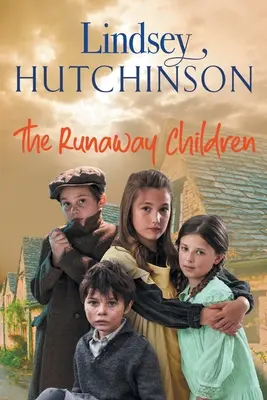 Děti na útěku - The Runaway Children