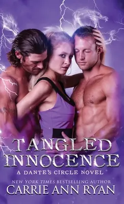 Spletitá nevinnost - Tangled Innocence