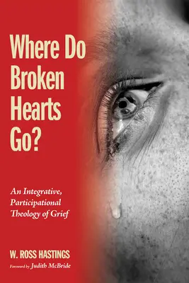 Kam chodí zlomená srdce? - Where Do Broken Hearts Go?