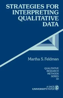 Strategie interpretace kvalitativních dat - Strategies for Interpreting Qualitative Data