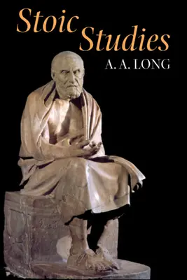 Stoická studia - Stoic Studies