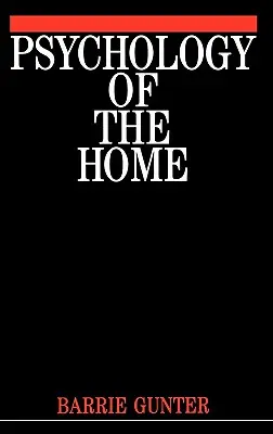 Psychologie domova - Psychology of the Home