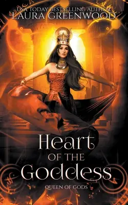 Srdce bohyně - Heart Of The Goddess
